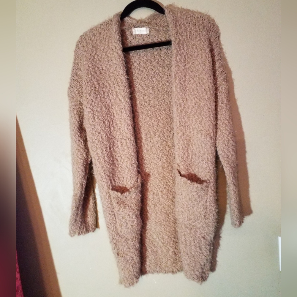 - Lovely lash altar'd state cardigan